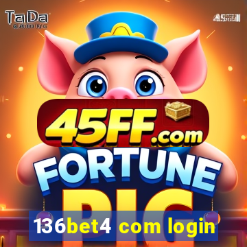 136bet4 com login